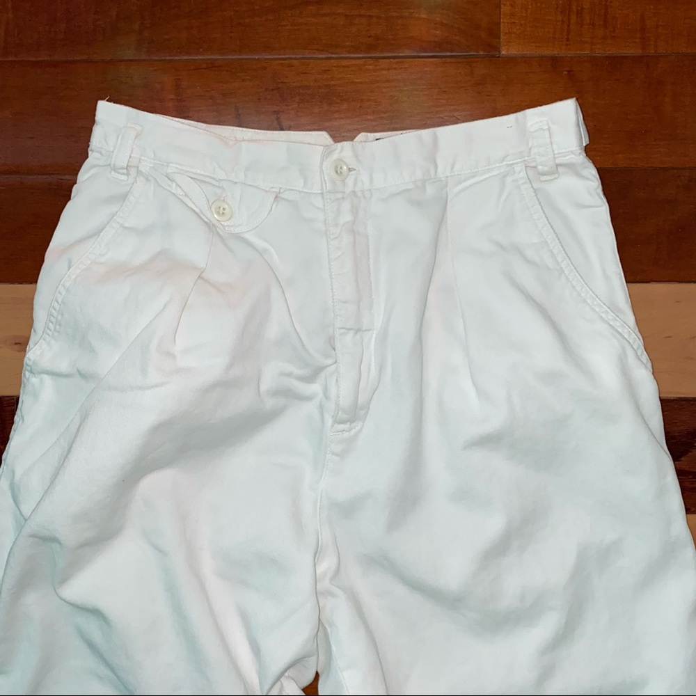 vintage gap cargo pants
